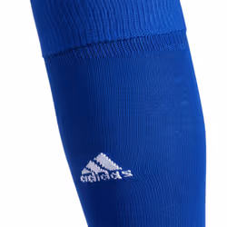 adidas Rivalry Soccer Socks (2-Pair)  Team Royal Blue/White  X-Small