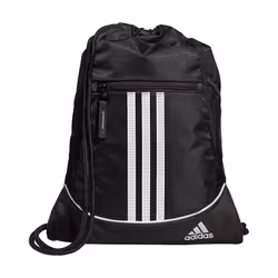 adidas Unisex Alliance 2 Sackpack Black One Size