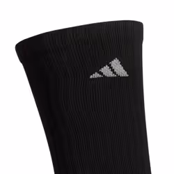 adidas Men's Athletic Cushioned Crew Socks with Arch Compression for a