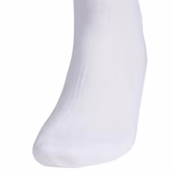 adidas Men's Athletic Cushioned Quarter Socks (with Arch Compression f