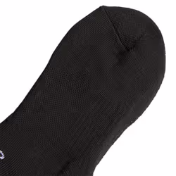adidas Originals Kids-Boy's/Girl's Trefoil Cushioned No Show Socks (6-