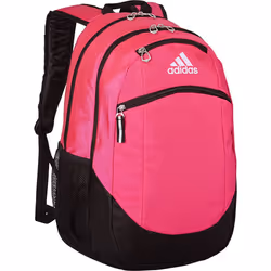 adidas Striker II Team Backpack TeamShockPink ONE Size