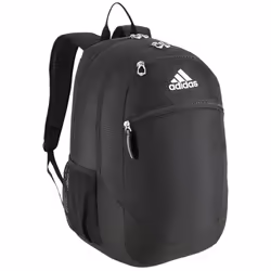 adidas Striker 2 Team Backpack Black One Size
