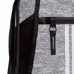 adidas Alliance II Sackpack  Jersey Onix Grey/Black/White  One Size