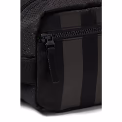 adidas Team Toiletry Kit Travel Shower Bag  Black  One Size