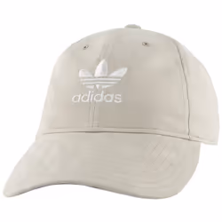 adidas Originals Women's Originals Relaxed Plus Strapback  Clear Brown