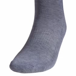 adidas Men's Athletic Cushioned Crew Socks with Arch Compression for a