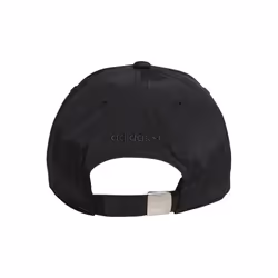 adidas Originals Women's Originals Relaxed Nylon Strapback  Black/Whit