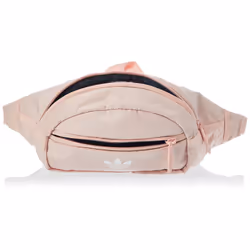 adidas Originals National Waist Pack, Blush Pink, One Size