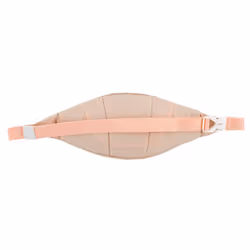 adidas Originals National Waist Pack, Blush Pink, One Size