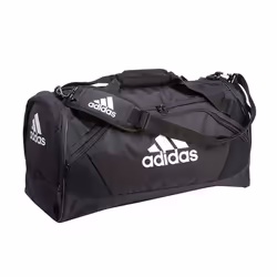 adidas Team Issue 2 Medium Duffel Bag Black One Size