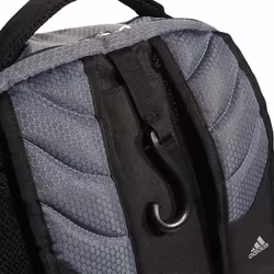 adidas Utility XL Backpack  Team Onix Grey  One Size