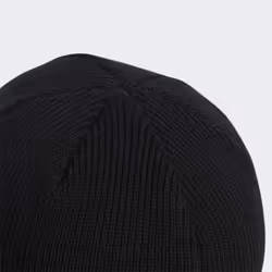adidas Originals Trefoil Beanie  Black/White  One Size