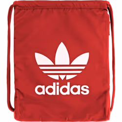 adidas Originals Originals Trefoil Sackpack  Scarlet/White  One Size