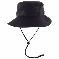 adidas Men's Victory III Bucket Black Large-X-Large