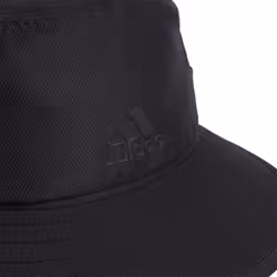 adidas Men's Victory III Bucket  Black  Large-X-Large