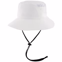 adidas Men's Victory III Bucket  White  Large-X-Large