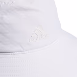adidas Men's Victory III Bucket  White  Large-X-Large