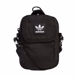 adidas Originals Originals National Festival Crossbody Black One Siz