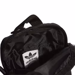 adidas Originals Originals National Festival Crossbody  Black  One Siz