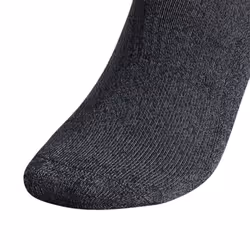 adidas Men's Athletic Cushioned Low Cut Socks with Arch Compression fo