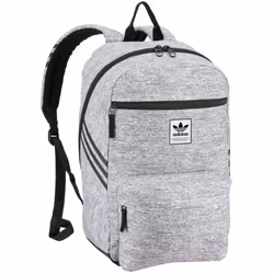 adidas Originals Originals National SST Backpack  Jersey Grey  One Size