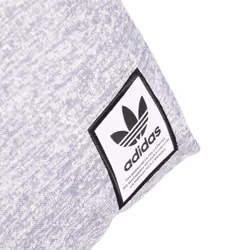 adidas Originals Originals National SST Backpack  Jersey Grey  One Size