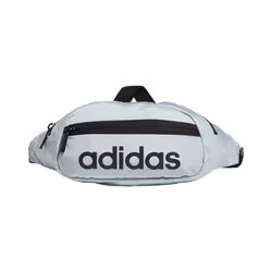 adidas Unisex Core Waist Pack Green Tint/Black/Legacy Green One Size
