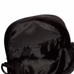 adidas Unisex Core Festival Crossbody  Black/White  One Size