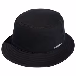 adidas Women's Essentials Bucket CoreBlack/White One Size
