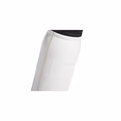 adidas Stadium 750 ML (26oz) Plastic Water Bottle,White/ Black,ONE SIZE