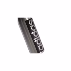 adidas 600 ML (20 oz) Metal Water Bottle, Hot/Cold Double-Walled Insulated 18/8 Stainless Steel