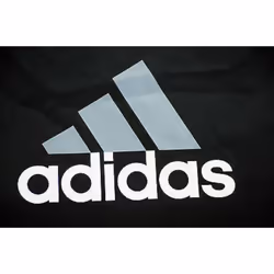 adidas Diablo Duffel Small (Black/Storm Grey)
