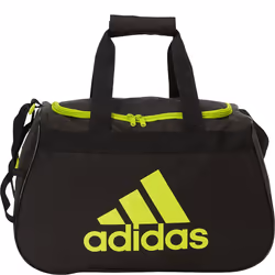 adidas Diablo Duffel Small (Bold Pink/Black/White)