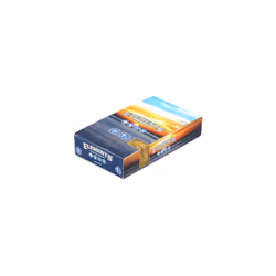Papers 1 4""-25-C256, Blue
