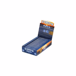 Papers 1 4""-25-C256, Blue