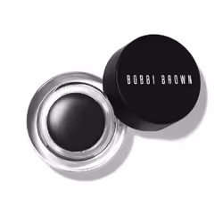 Bobbi Brown LONG-WEAR GEL EYELINER, Gel, Pot, Black, BLACK INK, 3 g, Women