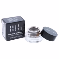 LongWear Gel Eyeliner 02 Sepia Ink by Bobbi Brown for Women 0.1 oz Eyeliner