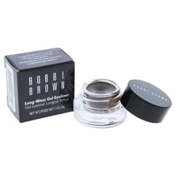 LongWear Gel Eyeliner  02 Sepia Ink by Bobbi Brown for Women  0.1 oz Eyeliner