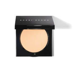 Bobbi Brown SHEER FINISH PRESSED POWDER face powder 11 g SUNNY BEIGE