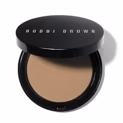 Bobbi Brown BRONZING POWDER, Universal, Tanned skin, GOLDEN LIGHT, Brown, Palette, Pressed powder