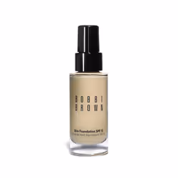 Bobbi Brown Skin Foundation SPF 15 75 Warm Walnut