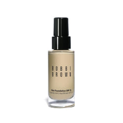 Bobbi Brown Skin Foundation SPF 15 75 Warm Walnut