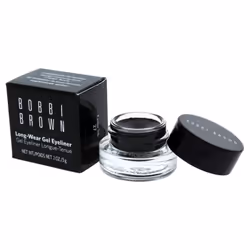 Long-Wear Gel Eyeliner - 27 Caviar Ink by Bobbi Brown for Women - 0.1 oz Eyeliner