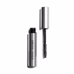 Bobbi Brown NO SMUDGE MASCARA, Black, BLACK, Lengthening, 5.5 ml, Women, Paraben