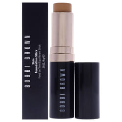 Bobbi Brown Skin Foundation Stick - 4.25 Natural Tan By Bobbi Brown fo