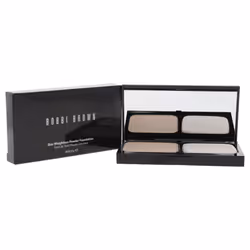 Bobbi Brown Skin Weightless Powder Foundation for Women No.0 Porcelain 0.38 Ounce