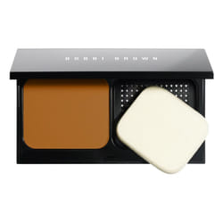 Bobbi Brown Skin Weightless Powder Foundation shadeWarm Almond