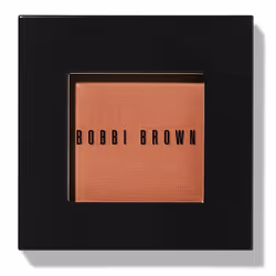 Bobbi Brown Blush No. 46 Clementine 3.7 g, Brown, Clementine, 1 colours, Powder, Palette, Natural