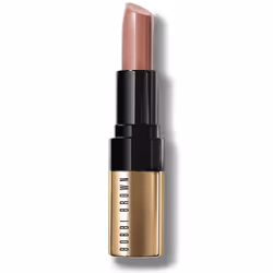 Bobbi Brown Luxe Lip Color 06 Neutral Rose 3.8 g, Rose, Neutral Rose, 1 colours, Coloring, Conditioning, Moisturizing, Women, ...